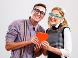 Have You Ever Dated A Nerd?