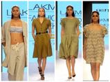 Lakme Fashion Week 2015: Nimish Shah's Summer Holiday Wardrobe