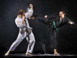 Health Benefits Of Martial Arts