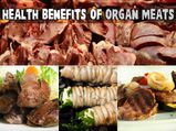 Health Benefits Of Eating Organ Meats