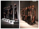 Amazon India Fashion Week 2015: Rohit Gandhi + Rahul Khanna