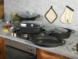 Healthy Cookware Choices