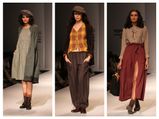 Amazon India Fashion Week 2015: EKA's Seekers Keepers
