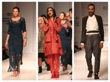 Amazon India Fashion Week 2015: 11.11 / eleven eleven