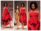 Amazon India Fashion Week 2015: First Showstopper - Sonal Chauhan
