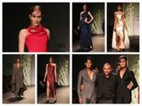 Amazon India Fashion Week 2015: Prologue Risk By Gaurav Gupta