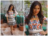 Neha Sharma: Of Traditional & Contemporary