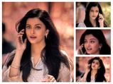 VIDEO: Aishwarya Rai's Next-Door Girl Look For Kalyan Advertisement