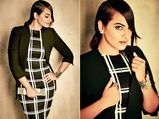 Sonakshi Sinha: Ready To Take Charge With A Hot New Avatar