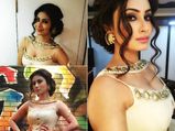 Mouni Roy: The Golden Diva
