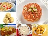 10 Yummy Sweet Dishes For Baisakhi