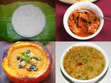 10 Awesome Recipes To Prepare On Vishu