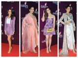 12 Celebrities At Colors TV Party: Red Carpet