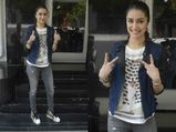 Shraddha Kapoor: The Casual Affair