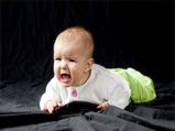 How To Handle Toddler Tantrums