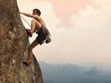 Health Benefits Of Rock Climbing