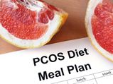 Nutrition Chart For PCOS In Women