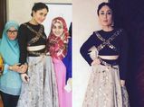 Kareena Kapoor: Gorgeous In Anamika Khanna