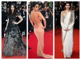 15 Outfits To Expect On Celebs At Cannes 2015