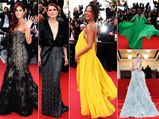 Cannes 2015: Opening Day Red Carpet