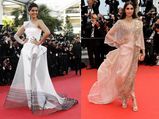 Sonam Kapoor's Magical Attires Over The Years