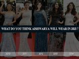 15 Appearances Of Aishwarya Rai At Cannes