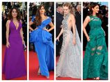 Cannes 2015: Best Of Day 4 & 5 On The Red Carpet