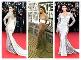 Cannes 2015: Eva Longoria In Gabriela Cadena