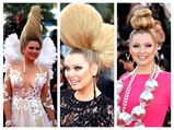 Cannes 2015: Elena Lenina's Loony Hairstyles