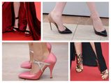 Cannes 2015: Celebrity Shoes We Love!