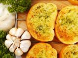 Is Garlic Bread Good For Children?