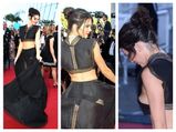 Cannes 2015: Kendall Jenner Exposed On The Red Carpet