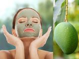Home Remedies For Glowing Skin With Mango