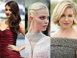 Cannes 2015's Noteworthy Hairstyles