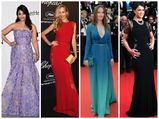 Cannes 2015: Gorgeous Elie Saab Gowns