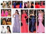 Bollywood Divas At Cannes 2015: Pics