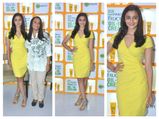 Alia Bhatt Mellows Down In Kenneth Cole