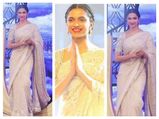 Deepika Padukone Looks Celestial In Abu Jani Sandeep