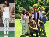 Priyanka Chopra: Fashion Inspiration For The Students