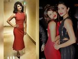 Priyanka Chopra: Hot In Victoria Beckham