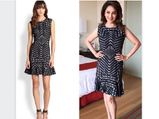 Madhuri Dixit Glams Up In Short DVF
