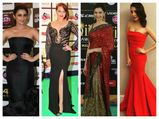 IIFA Awards 2015: 12 Divas Rock The Green Carpet