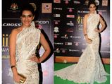 IIFA 2015: Kriti Sanon In Georges Chakra