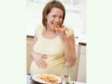 Is It Safe For Pregnant Women To Eat Road Side Food?