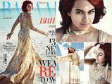 Sonakshi's Sunshine Bazaar Bride Shoot