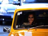 6 Perks Of Being A Woman Driver In India