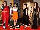 Celebs Spotted At PK Success Bash