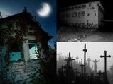 10 Scariest Places In The World