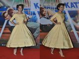 Kangana Dolled Up In Delphine Menivet