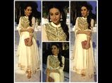 Karishma Kapoor: Gorgeous In Ivory Hues